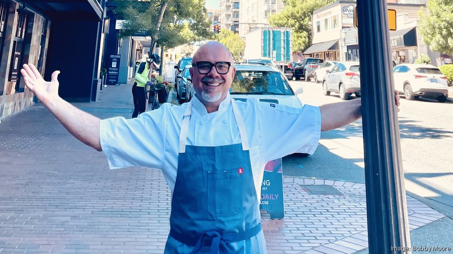 Upscale cocktail bar in Old Bellevue to close Puget Sound Business Journal