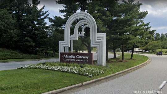 Columbia Gateway