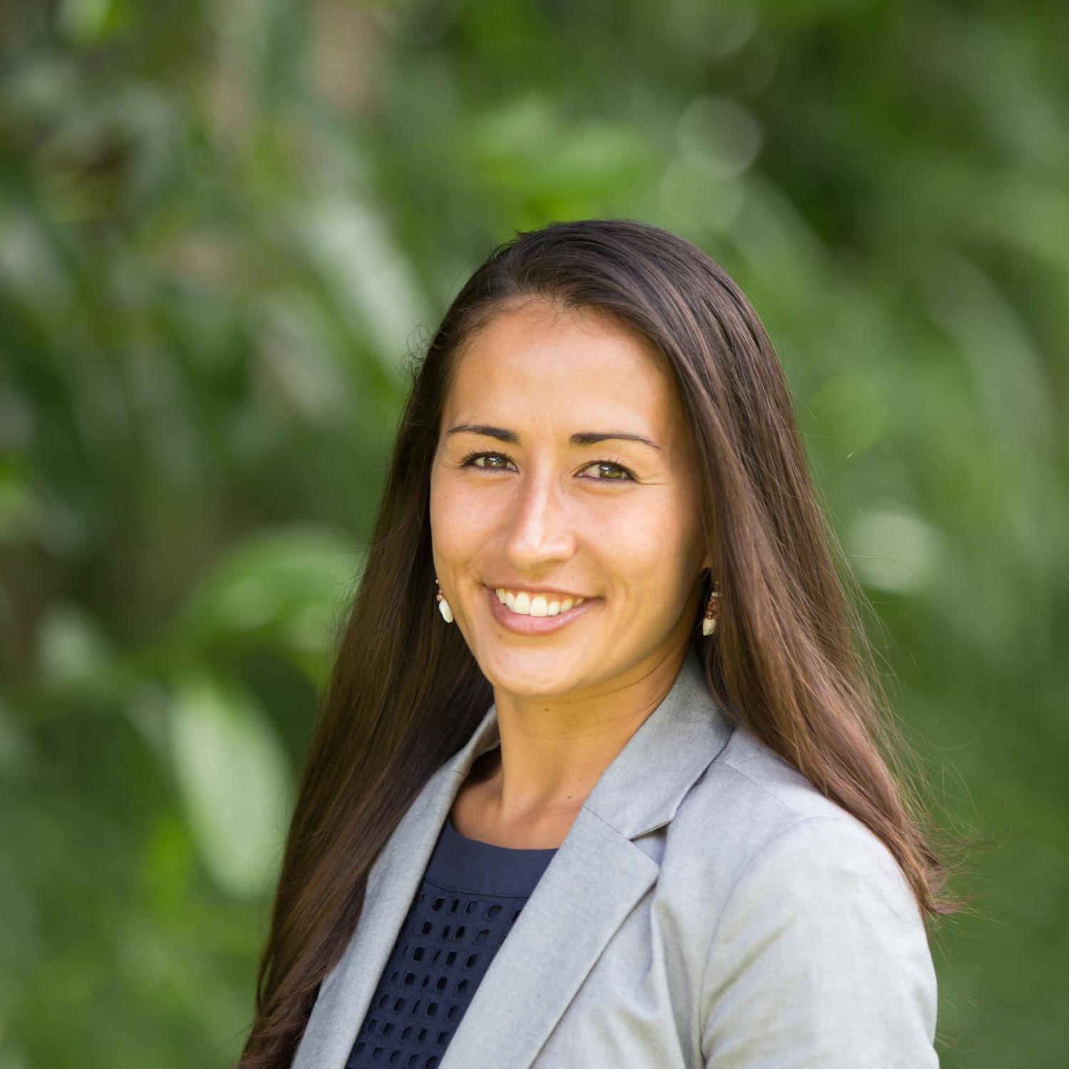 Shae Kamakaala People on The Move Pacific Business News