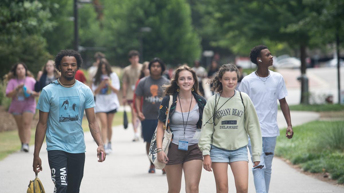 With affirmative action on the line, what diversity looks like at Duke ...