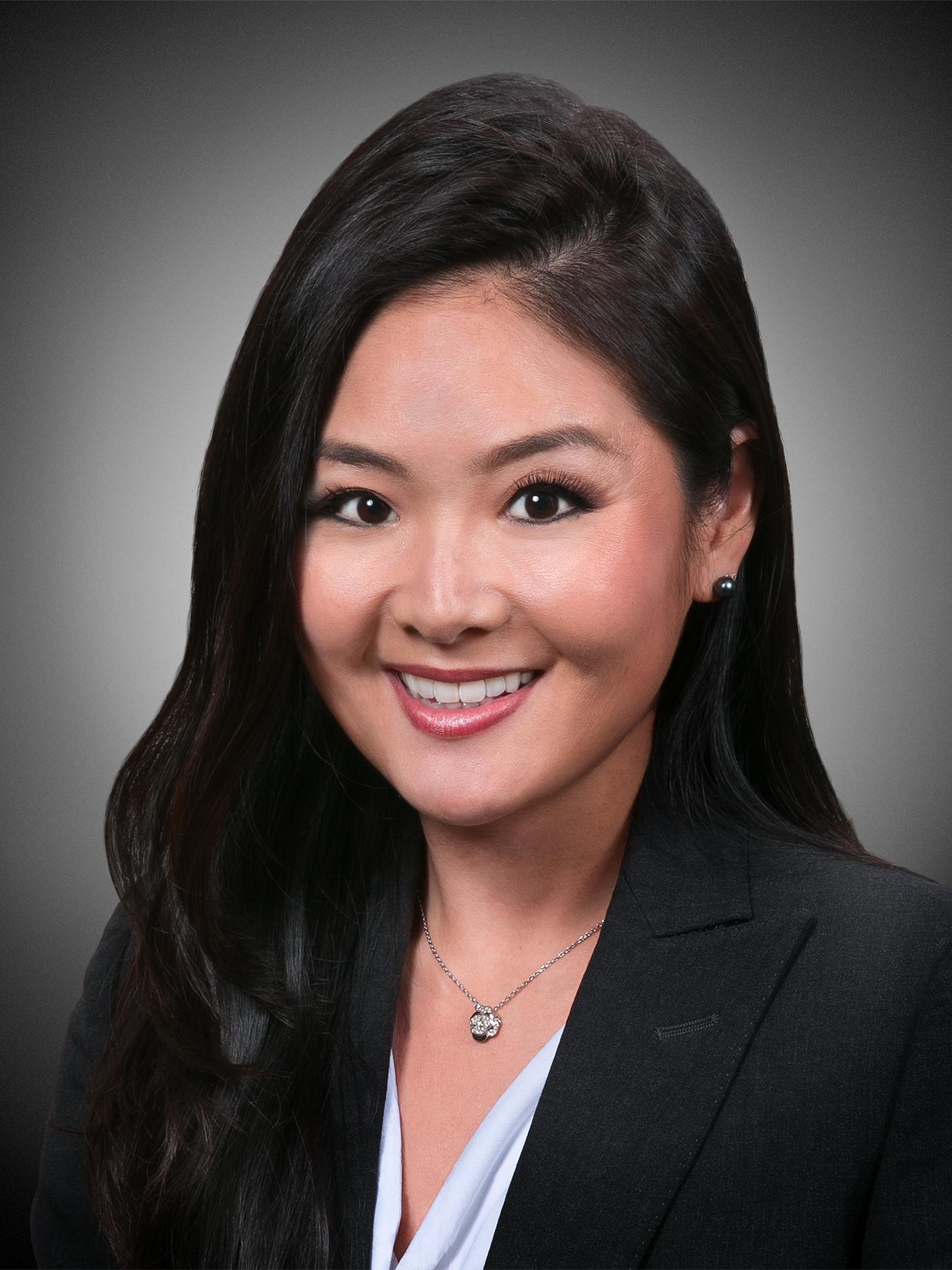 Marissa Machida | People On The Move - Pacific Business News