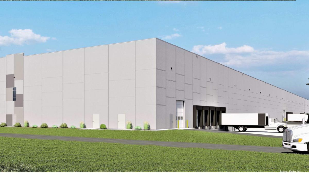 F Street Group partners with Germantown on new business park