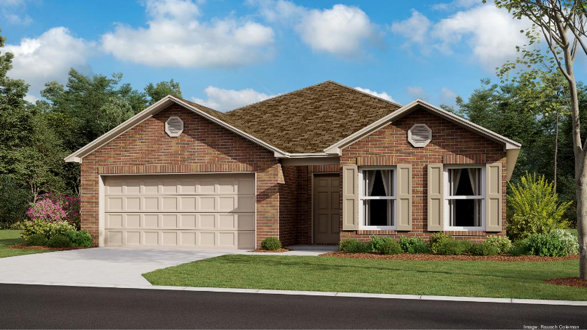 Rausch Coleman plans 275 singlefamily development in Edgerton Kansas