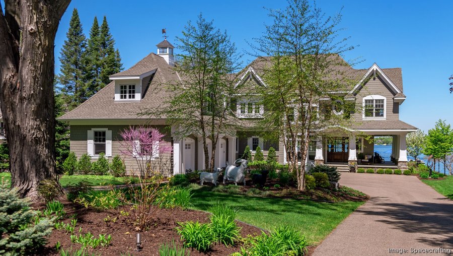 The Most Expensive Home Sales in Minneapolis