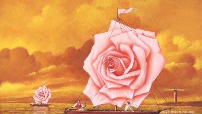 olbinski-mirror-of-the-sea*