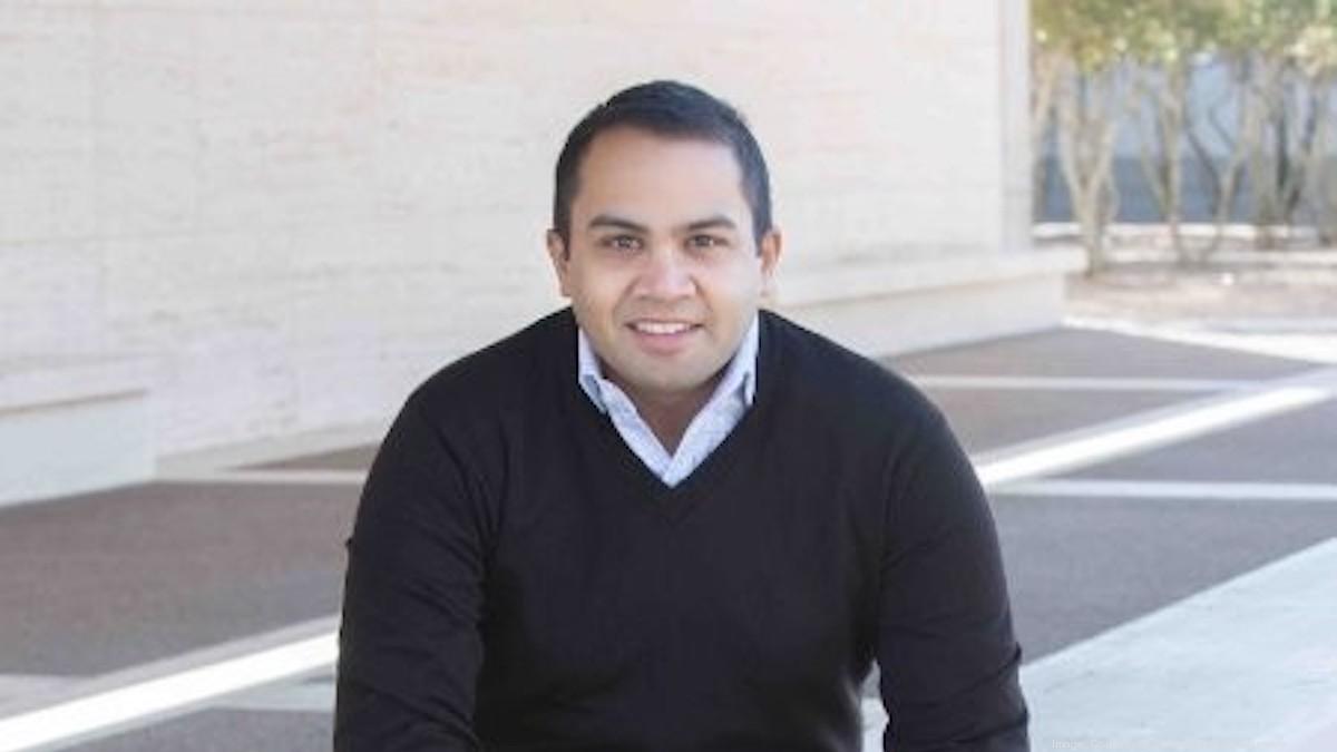 Fort Worth-based investment firm looking to raise $2.55M for VC fund - Dallas Business Journal - The