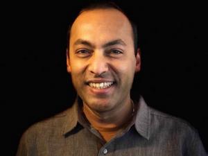 HyperTrack CEO Kashyap Deorah