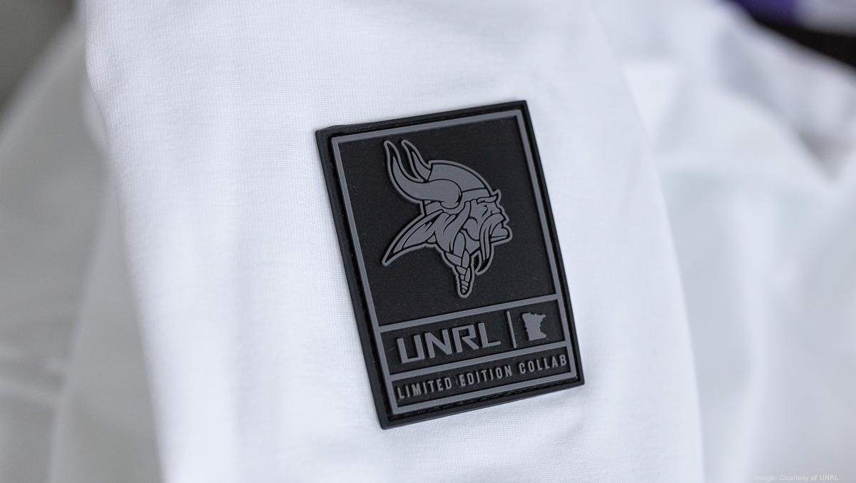 Minnesota Vikings continue UNRL apparel partnership for 2022