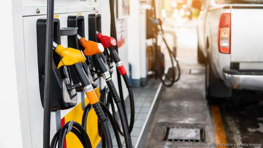 IRS increases business mileage rate for 2023 Phoenix Business Journal