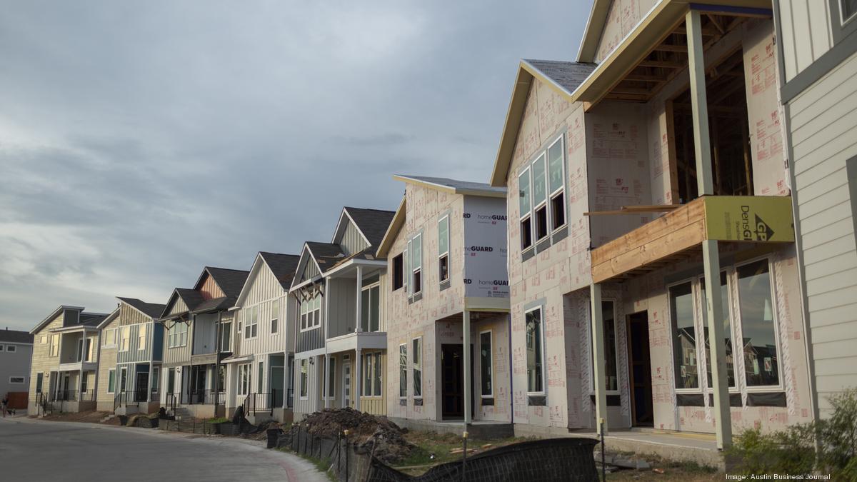 Tito's Vodka pours money into Austin affordable housing Austin