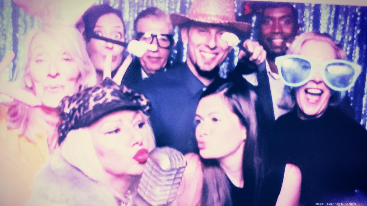 2022 Best Places to Work Tower Realty Partners an Orlando winner