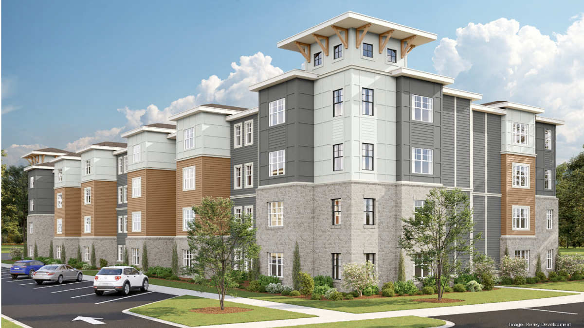 150M Durham development adds affordable housing to community