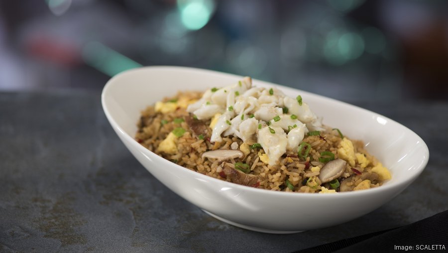 Eddie V's is opening a new location in Plano Dallas Business Journal