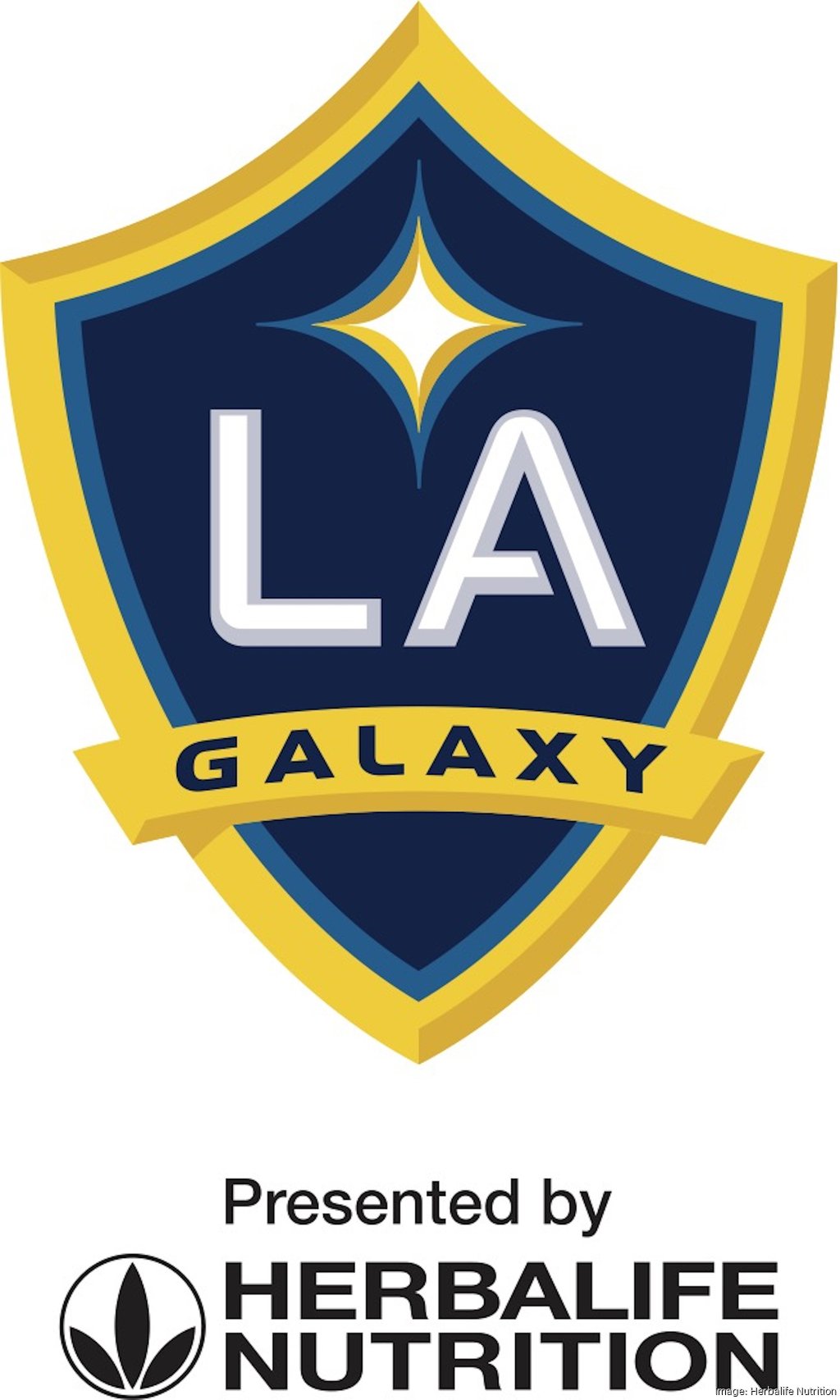 Galaxy ink Herbalife to be sleeve sponsor in 2021 – Corner of the