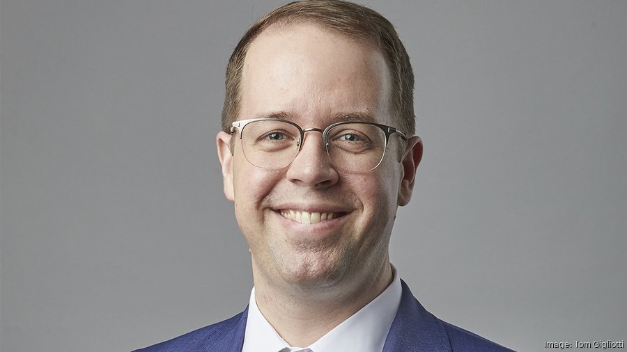 Aaron Rissler Pittsburghers to serve as PICPA president this year and next ...