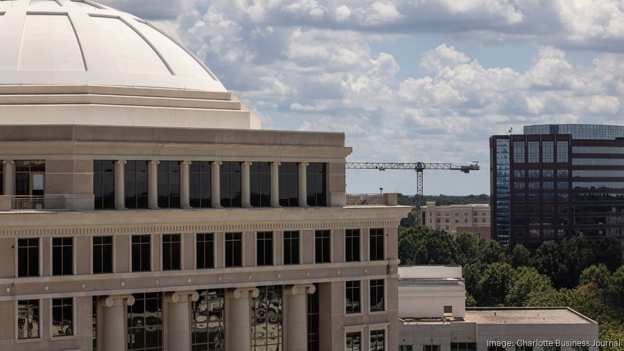 Building a suburban dome worked in Phoenix area — but would it for