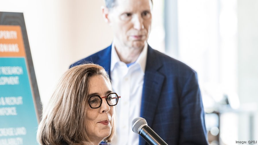 Port markets like Portland see continued demand for industrial space