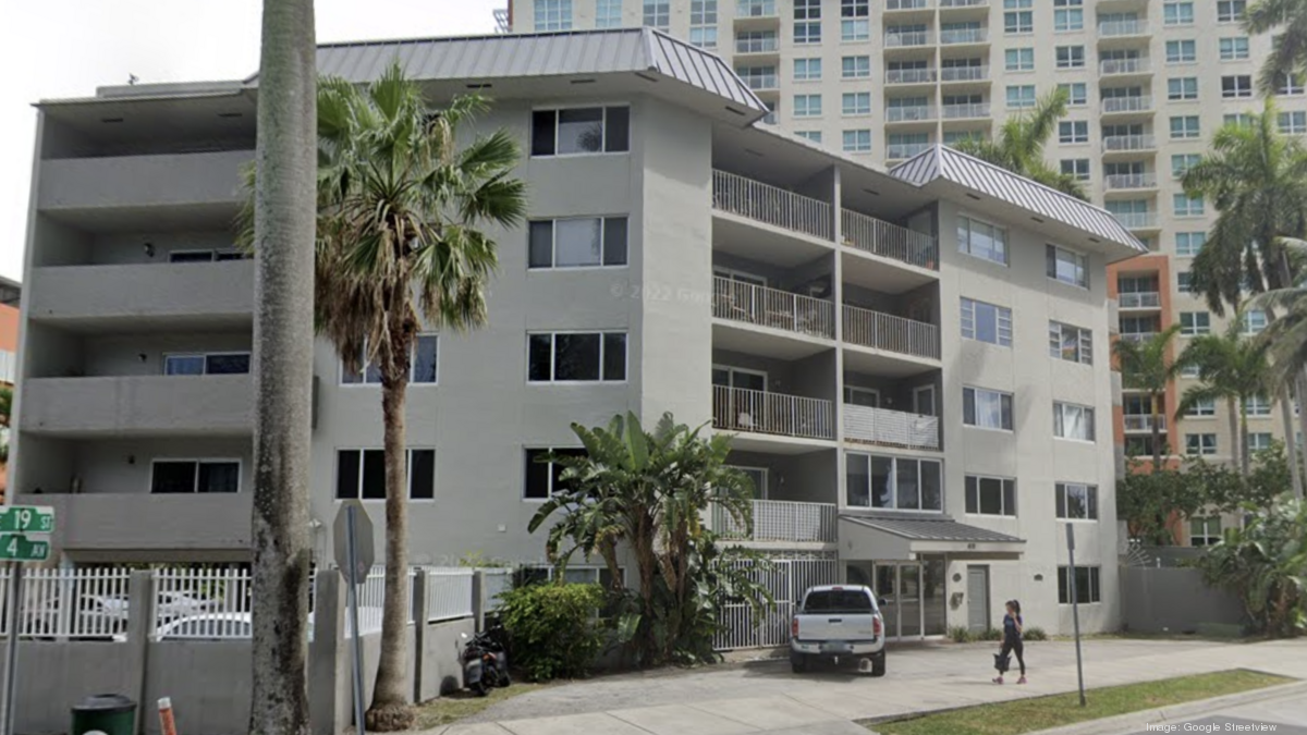 Belmar Condo in Miami bought out, terminated South Florida Business