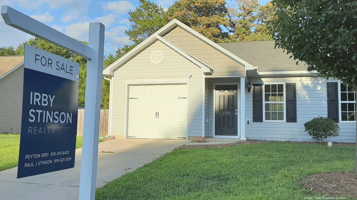 Burlington has one of hottest ZIP codes nationally for homebuying