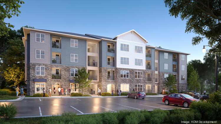 $150M Durham development adds affordable housing to community ...