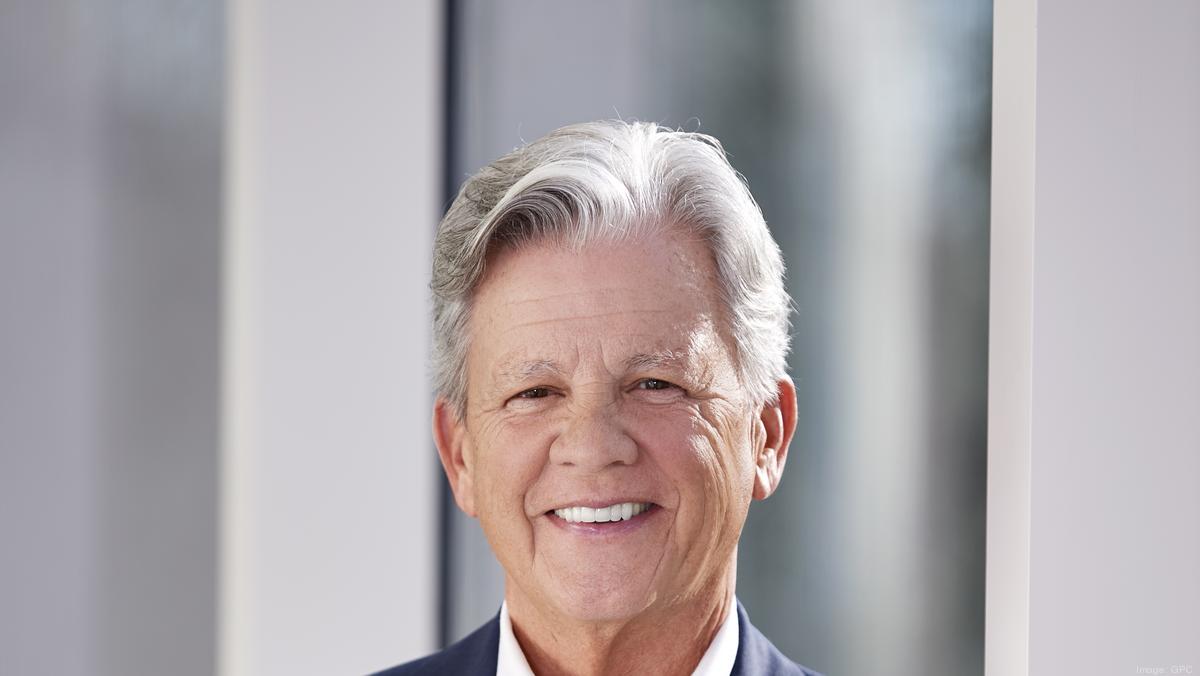 Genuine Parts Co.'s Paul Donahue receives Most Admired CEO honor