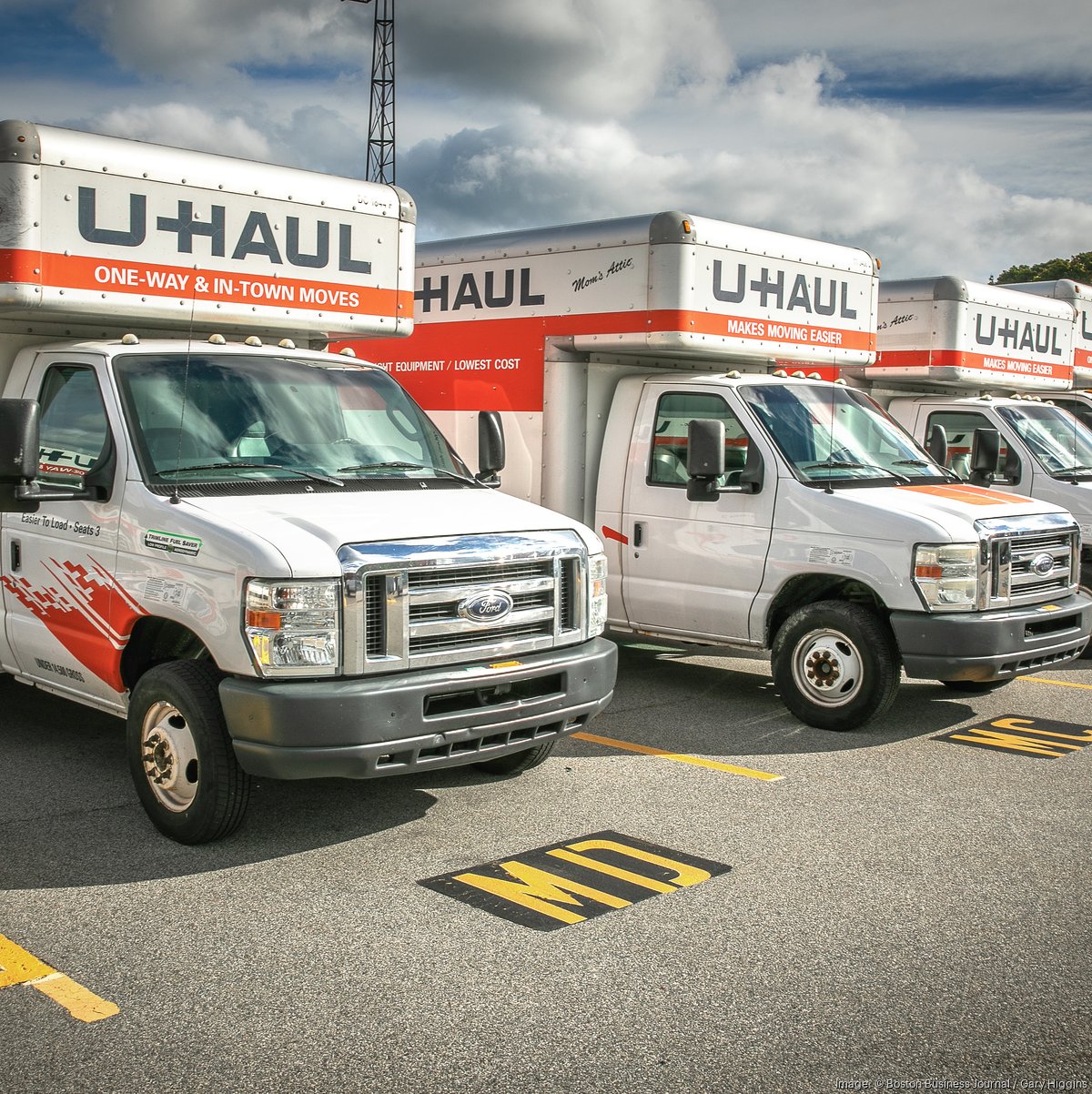 2023 Uhaul early return your or 