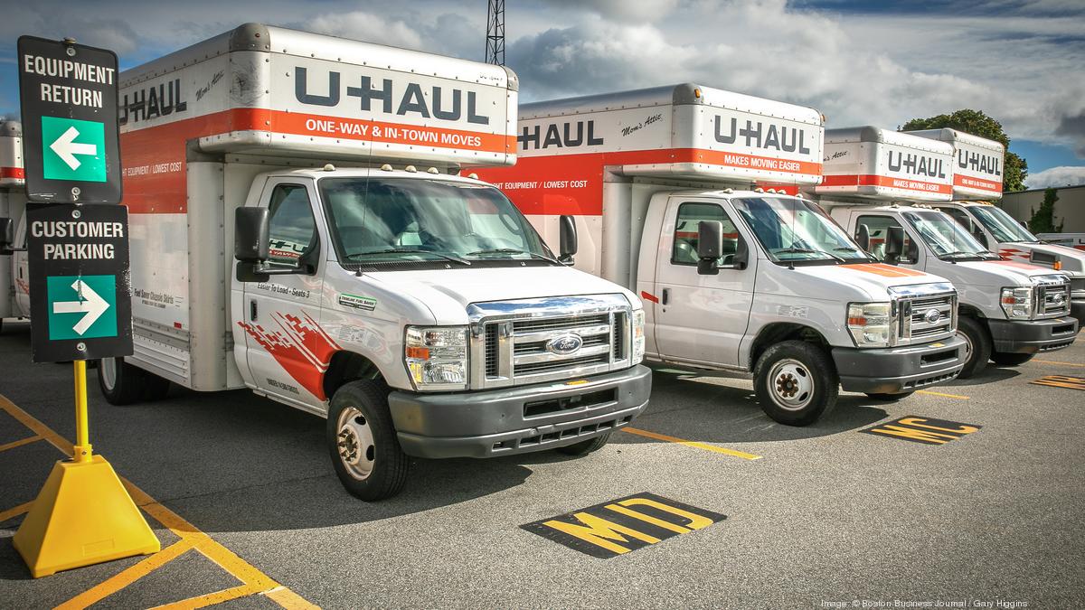 U-Haul Nashville: Your Comprehensive Guide to a Seamless Move in Music City