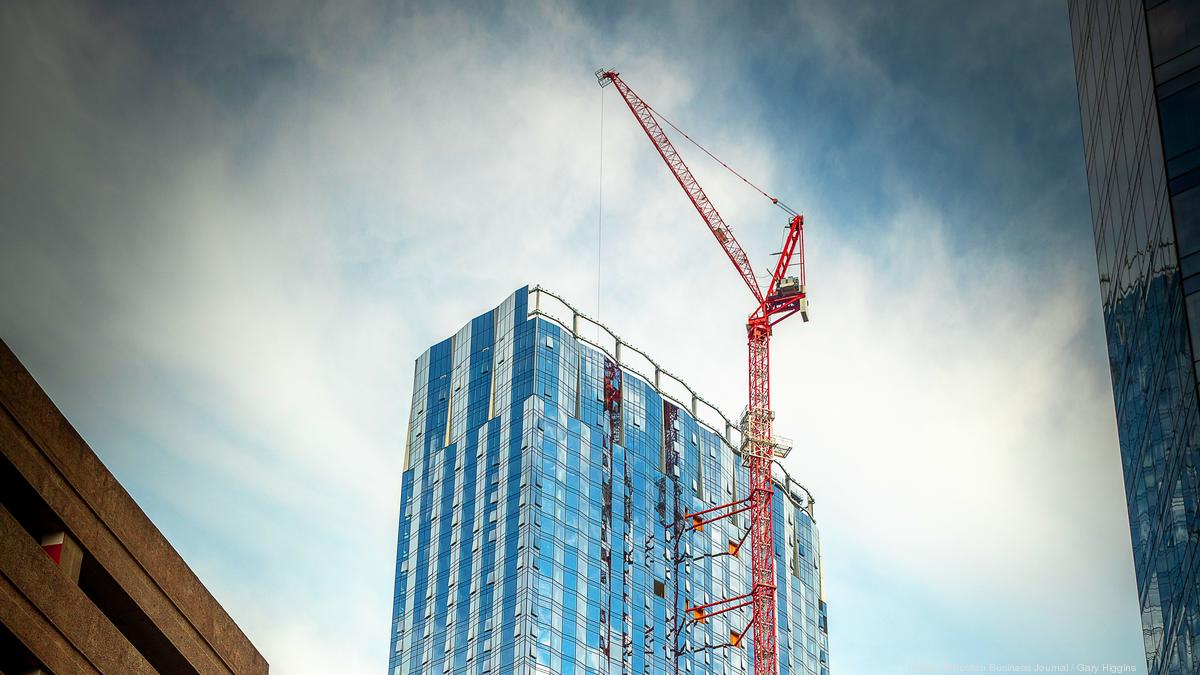 McKinsey to consolidate Boston, Waltham offices in Winthrop Center