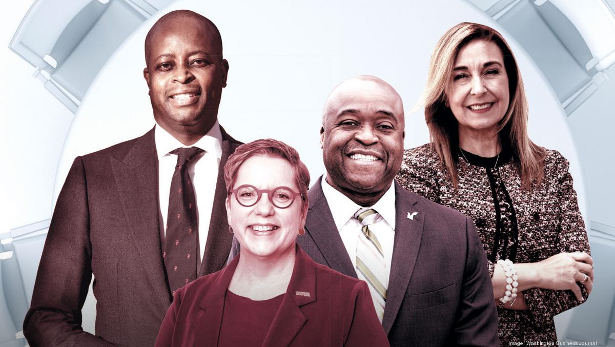 D.C.-area college presidents serve on the boards of Workday, Kimberly-Clark  and Corning - Washington Business Journal