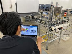 New ASU engineering school designed to meet consumer demand for advanced manufacturing systems submitted