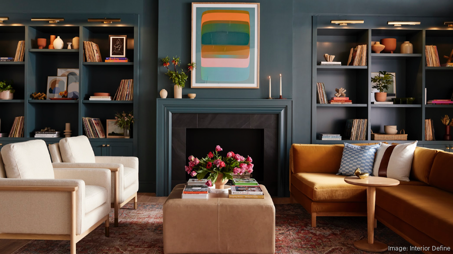 Interior Define to open first Arizona showroom in Scottsdale's Kierland Commons Phoenix