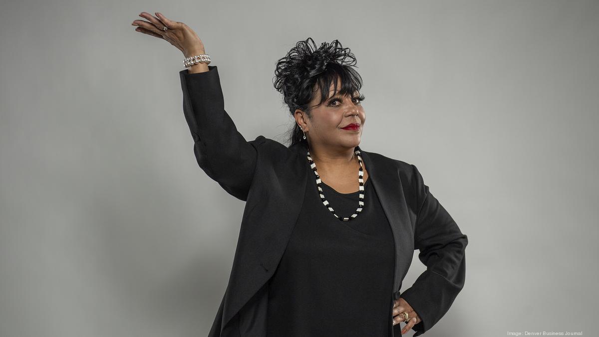 Outstanding Women in Business winner: Angela Fletcher - Denver Business ...