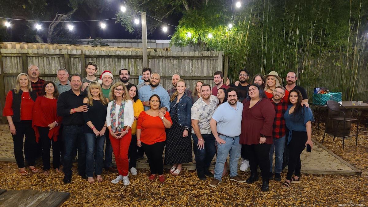 2022 Best Places to Work OrLANtech among Orlando winners Orlando