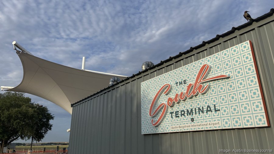 Austin-Bergstrom International Airport welcomes Copa Airlines