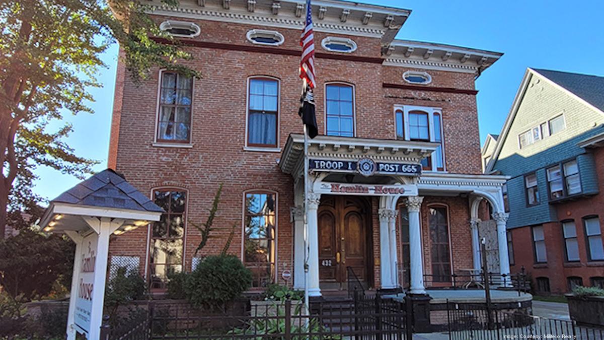 Hamlin House owner to shutter longtime eatery at downtown American