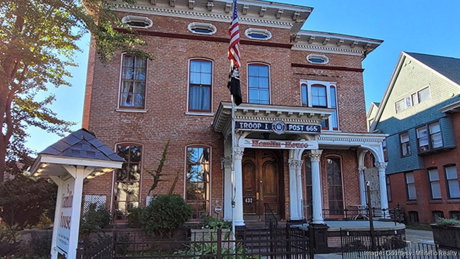 Hamlin House owner to shutter longtime eatery at downtown American