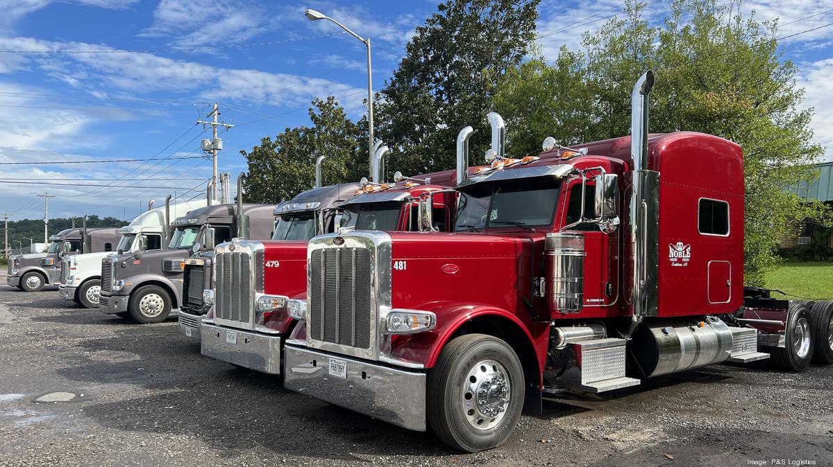 PS Logistics acquires Noble Birmingham Business Journal