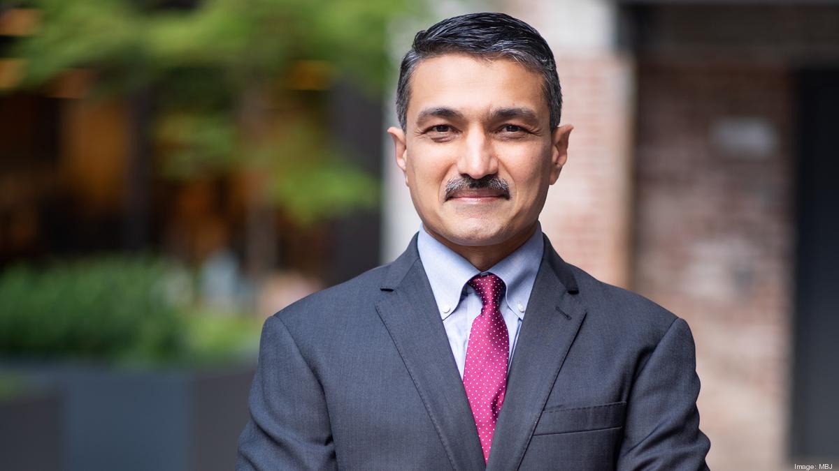 Health Care Heroes: Mehul Patel of Methodist Le Bonheur Healthcare - Memphis Business Journal