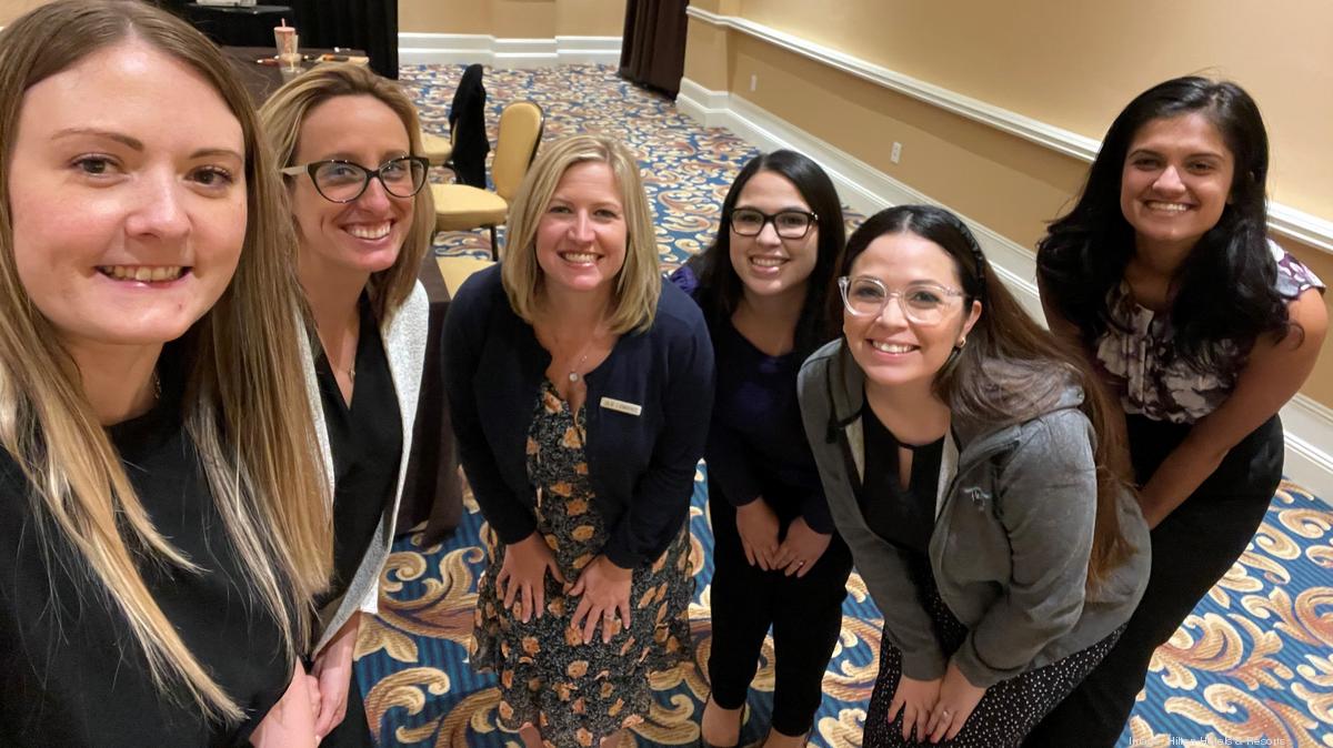 2022 Best Places to Work Disneyarea Orlando hotels are winners