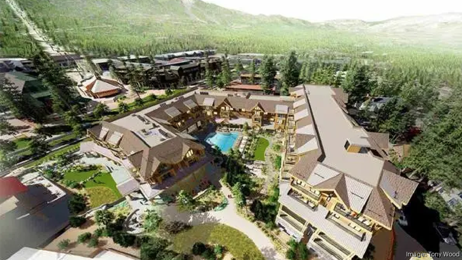 Cal Neva Resort