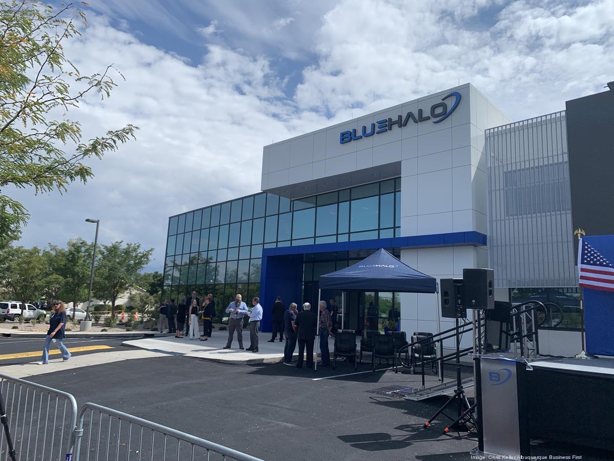 Blue Halo agrees to buy Eqlipse Technologies, continue investment