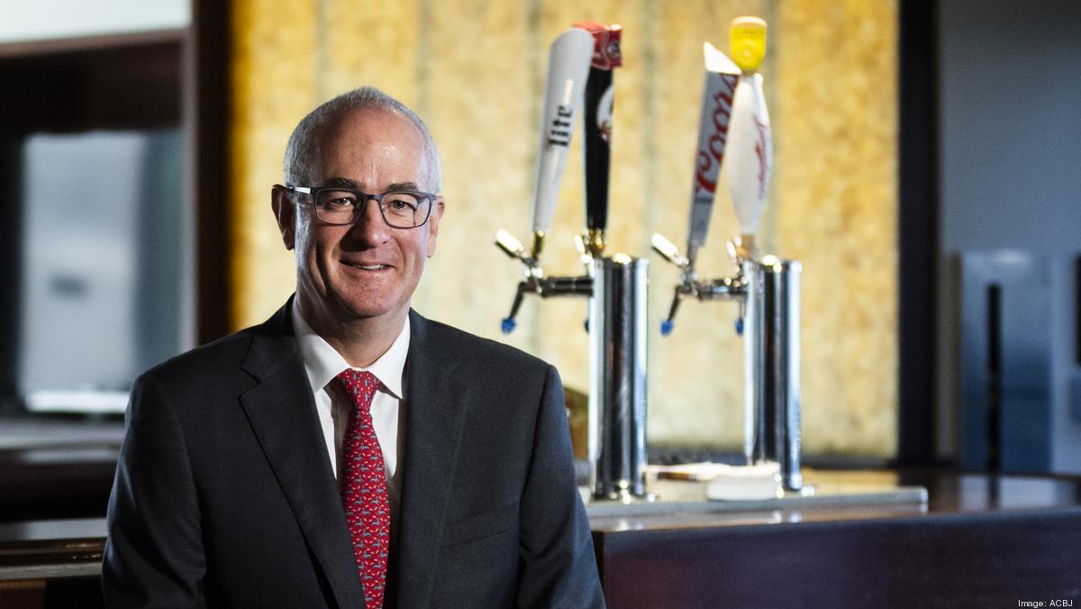 Philadelphia Union, Molson Coors enter into beer partnership - Philadelphia  Business Journal