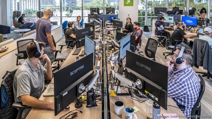 Florida tech company Kaseya to create jobs at new Orlando office 