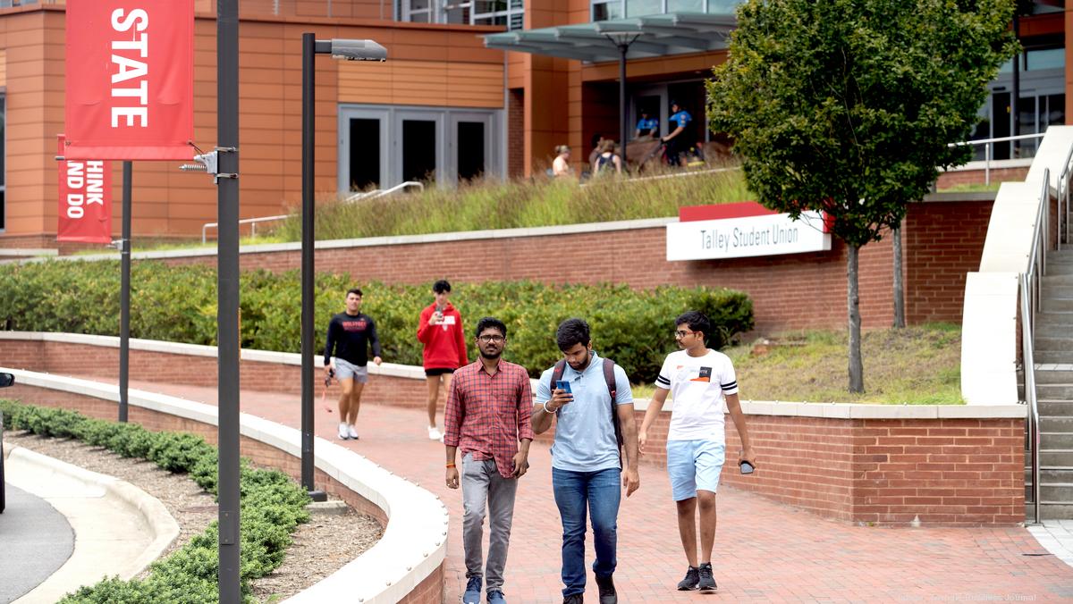 How NC State is defying expectations, becoming the 2021 College