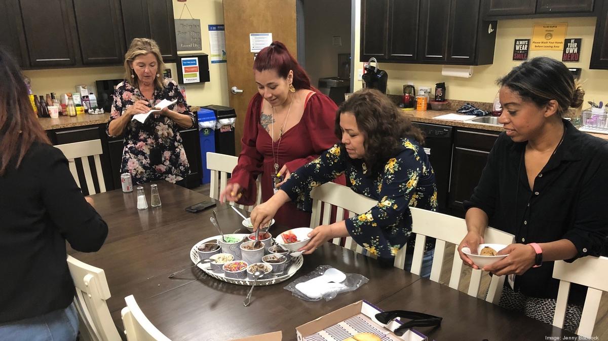 2022 Best Places to Work: Habitat for Humanity Orlando a winner