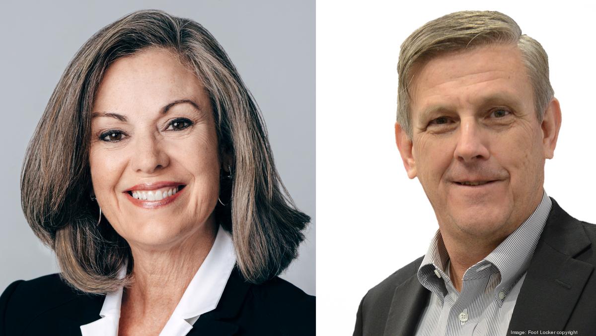 Foot Locker names former Ulta Beauty leader Mary Dillon as CEO - New ...