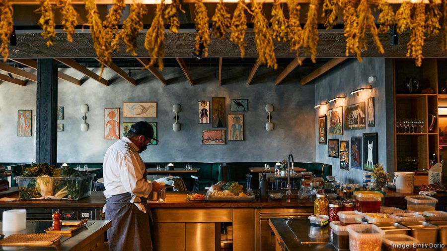 New York Times releases 25 Best Restaurants in Nashville Right Now list