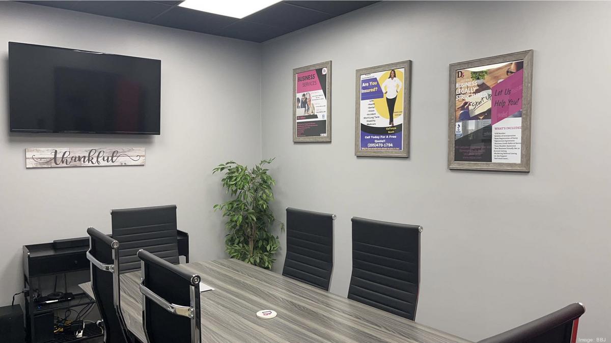 D5 Tax Services opens in Roebuck Birmingham Business Journal