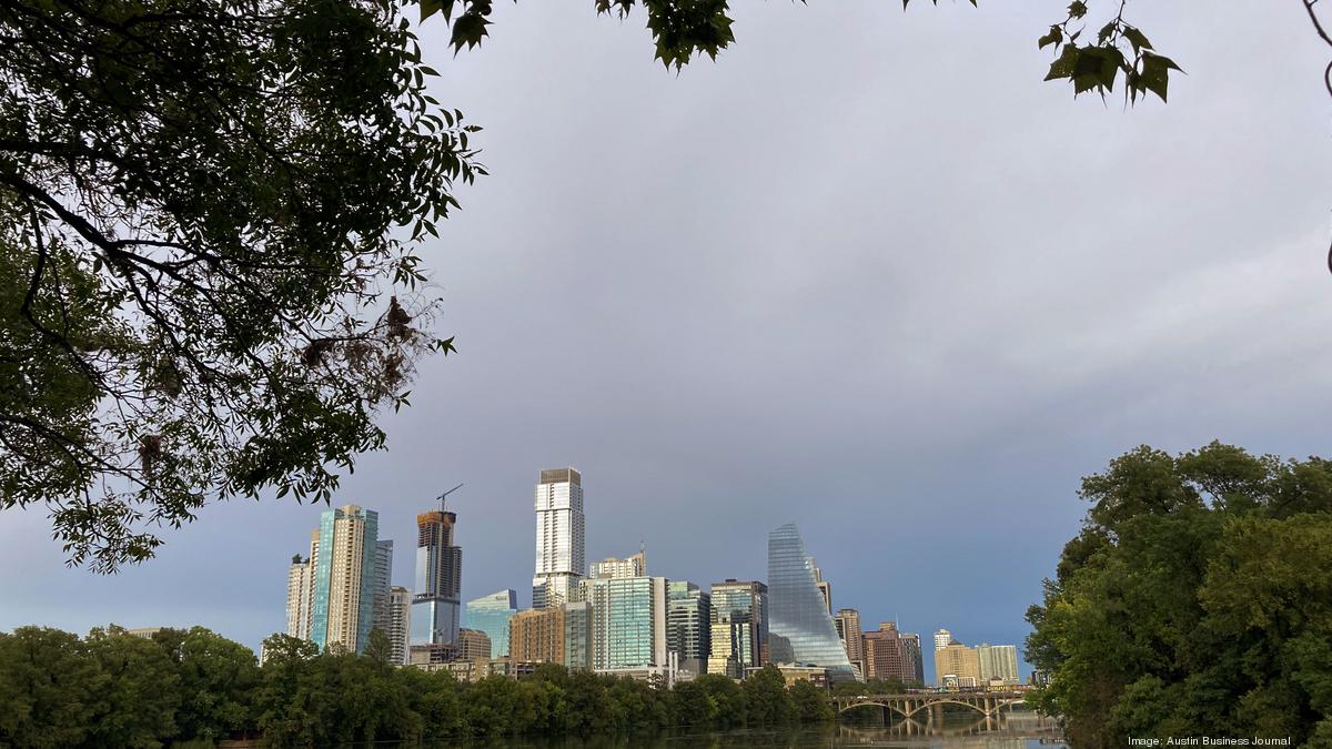 Austin tech job openings fall slightly, Dice reports Austin Business