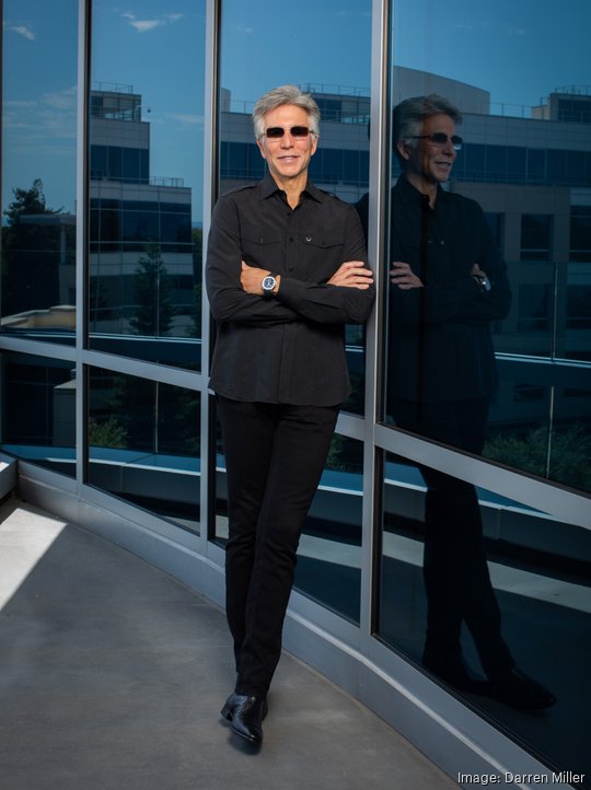 Bill McDermott